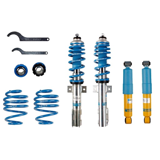 [47-087484] Bilstein B14 : Opel Astra G