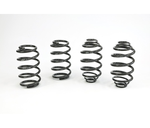 [E6542-140] Eibach spring kit : Pro-Kit Opel Astra Caravan G