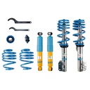 [47-121133] Bilstein B14 : Opel Astra H Typ A-H