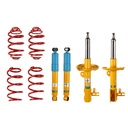 [46-182173] Bilstein B12 Sportline : OPEL ASTRA H Stufenheck