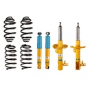 [46-182159] Bilstein B12 Prokit : OPEL ASTRA H Caravan