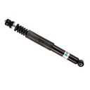 [19-126203] Bilstein B4 Arrière : Opel Corsa A ;H