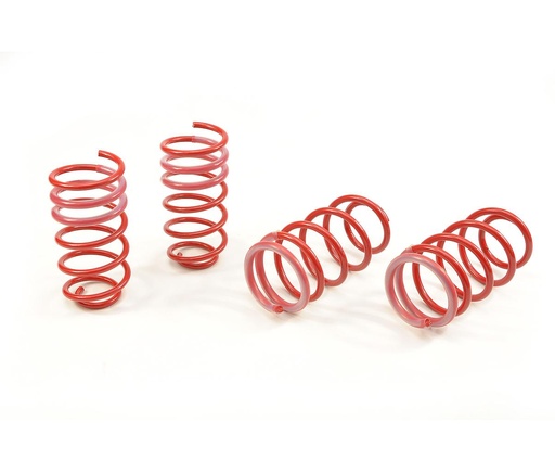 [E20-65-015-02-22] Eibach spring kit : Sportline Opel Corsa D/E