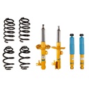 [46-190611] Bilstein B12 Prokit : OPEL VECTRA C Caravan