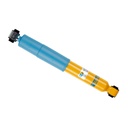 [24-138284] Bilstein B6 Arrière : Peugeot 207 51mm ;H