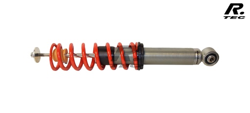 [MAZDAMX5NB-STEP2-AV] Mazda MX5 (NB) Bilstein fileté avant - Step 2