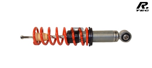 [MAZDAMX5NB-STEP2-AR] Mazda MX5 (NB) Bilstein fileté arrière - Step 2