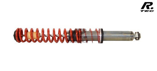 [DACIALOGAN-STEP2-AR] Dacia Logan rear Bilstein coilover - Step 2