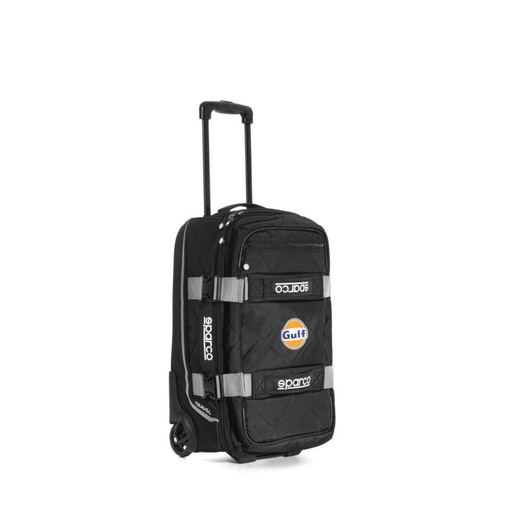 [016438GU.N] Sac cabine Travel SPARCO GULF