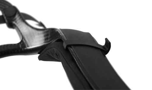 [4988S21] Stand21 HANS Brackets 