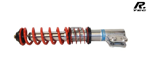 [DACIALOGAN-STEP2-AV] Dacia Logan Bilstein fileté avant - Step 5