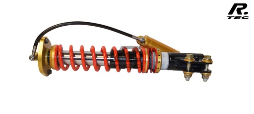 [OCORSAB-PRO-AV-GRA] Opel Corsa B front Proflex shock abosrober Gr.A