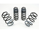 [E10-70-015-02-22] Kit ressort Pro-Kit Peugeot RCZ (4J)