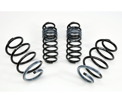 [E10-70-015-02-22] Kit ressort Pro-Kit Peugeot RCZ (4J)