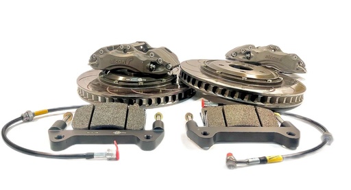 [MAZADA-MX5-NC-KIT-FREIN-ALCON] Kit de freins Alcon pour Mazda MX5 (NC)