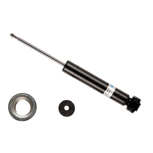 [19-146171] Bilstein B4 Front : Peugeot 407 ;V