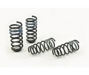 [E10-72-012-01-22] Eibach spring kit : Pro-Kit Porsche 911 (991)
