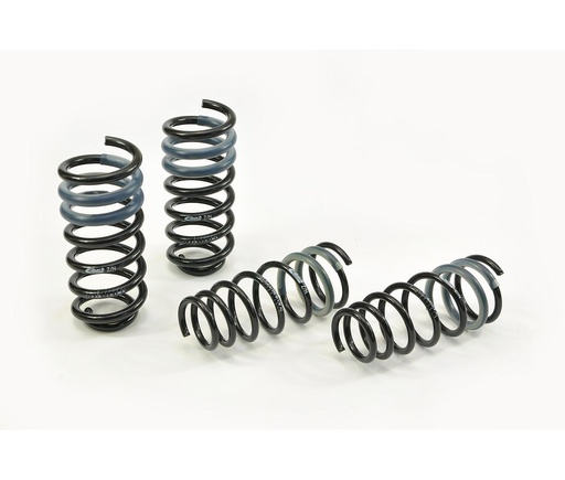 [E10-72-012-01-22] Eibach spring kit : Pro-Kit Porsche 911 (991)