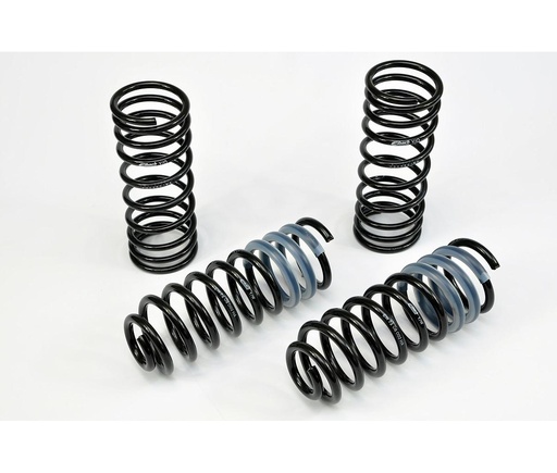 [E7213-140] Eibach spring kit : Pro-Kit Porsche 911 (Typ 996 C2)