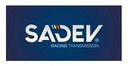 [F19030221 / 7711129473] Sadev Clio Gr N secondary shaft (for 63 teeths crown)