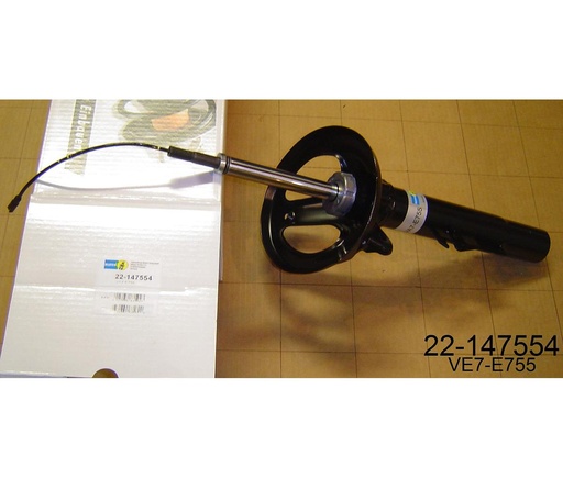 [22-147554] Bilstein B4 Delantero derecho : Porsche 911 997 C4 PASMDT