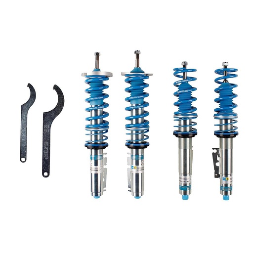 [48-088473] Bilstein B16 : Porsche Boxster 986