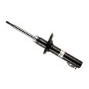 [22-147585] Bilstein B4 Arrière : Porsche Boxster/Cayman 987 ;H
