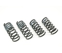 [E10-72-011-01-22] Eibach spring kit : Pro-Kit Porsche Cayenne (92A/92AH/92AN)