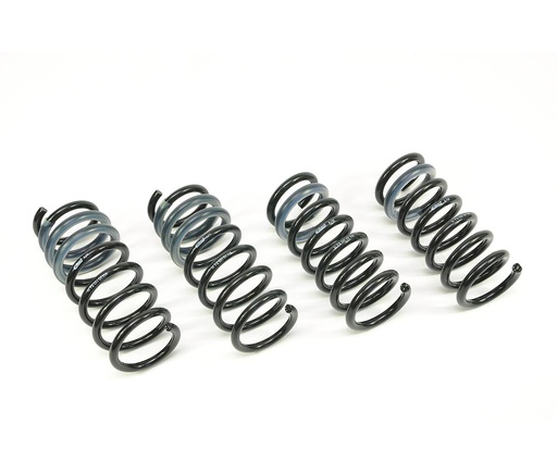 [E10-72-011-01-22] Eibach spring kit : Pro-Kit Porsche Cayenne (92A/92AH/92AN)
