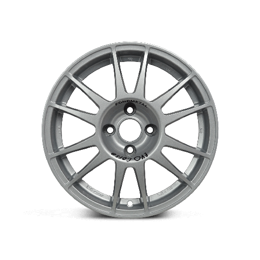 [SE1770051031] Llanta SanremoCorse, 7x16, ET=16, PCD=4x108, plata, Citroen C2 gr.A