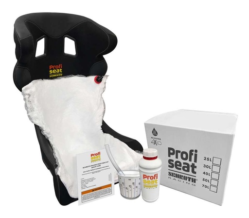 SCHROTH PROFI SEAT KIT FOAM