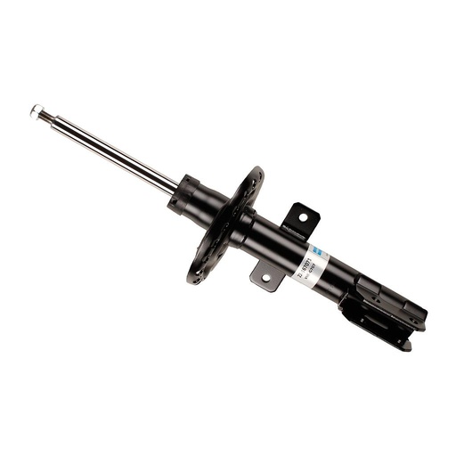 [22-167071] Bilstein B4 Vooraan : Renault Clio III/MODUS ;V