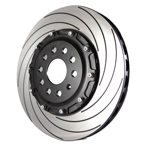 [S3-2894] Tarox remschijven (Ø330 x 28mm) paar voor OPEL Corsa E OPC 1.6 Turbo (15-) - Vooras