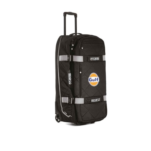 [016437GU.N] Sac de voyage Tour SPARCO GULF