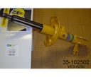 [35-102502] Bilstein B6 Avant gauche : Saab 9-3 (YS3E)