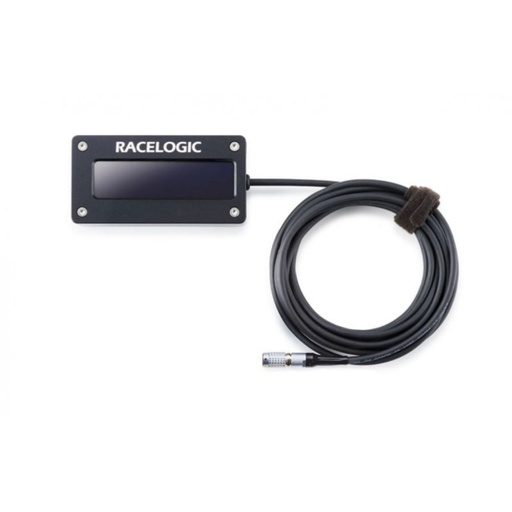 [RLVBPITDSP] Pantalla OLED para foso