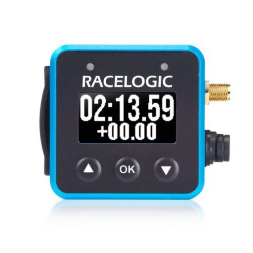 [LAPMINI] VBOX Mini LapTimer GPS