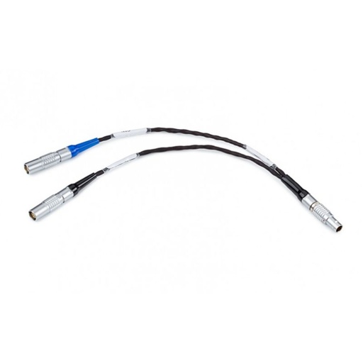 [RLCAB081] CAN / Serial splitter cable for the VBOX Video HD2