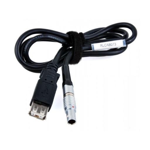[RLCAB073M] Câble d'enregistrement USB pour VBOX Video HD2 et Video VBOX Pro