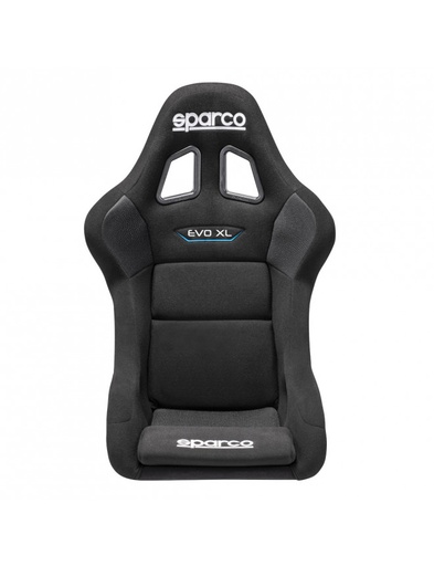 [008015RNR-23] Sparco seat EVO XL QRT - 2023