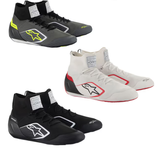 Alpinestars Supertech FIA/SFI Laarzen