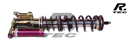 [SUB-LEGACY-AR-REIGER-3V] Subary Legacy rear Reiger 3 ways shock absorber