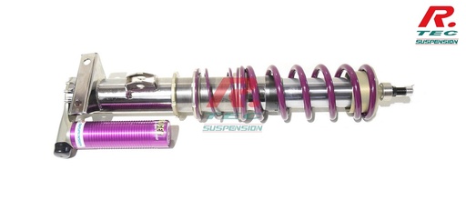 [BMWE36-AV-REIG-570-3V] BMW E36 front Reiger 3 ways shock absorber