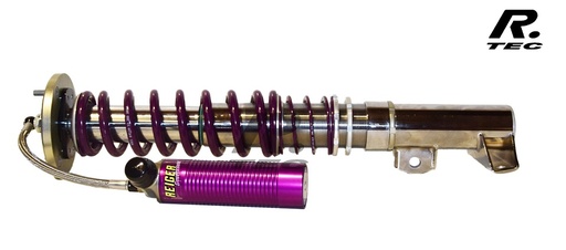 [BMWE36-AV-REIG-5060-3V] BMW E36 AV - amortisseur Reiger 5062 3 voies