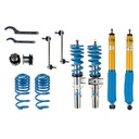[47-146914] Bilstein B14 : VW Polo 9N / SEAT Ibiza 6L