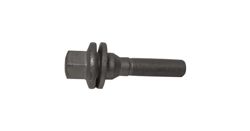 [BR-PEUGS1] GT2i flat screw Citroën / Peugeot 12x125mm length 56mm