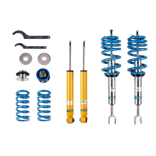[47-169289] Bilstein B14 : Audi A4(8E)/Seat Exeo(3R) V4
