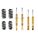 [46-182395] Bilstein B12 Prokit : SEAT EXEO ST (3R5)