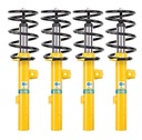 [46-182432] Bilstein B12 Prokit : SEAT IBIZA V SPORTCOUPE (6J1)