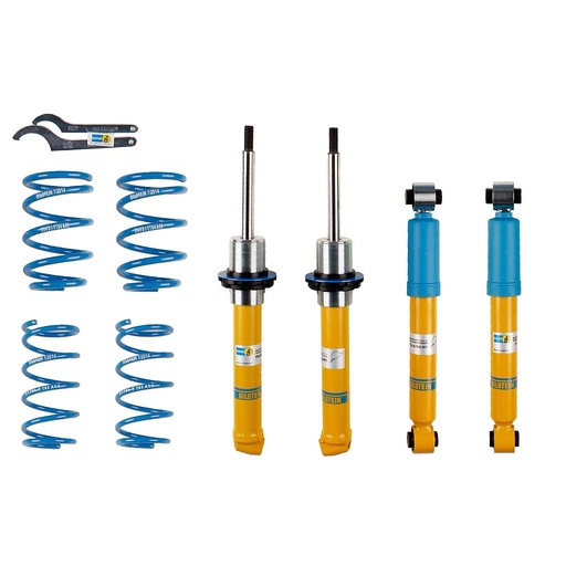 [47-107632] Bilstein B14 : Smart Roadster Coupe